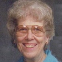 Helen Maxine Harvel