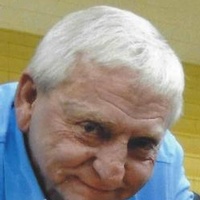 Alvin D. Mitchell