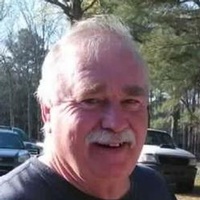 Kenny Lee Whitaker