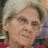 Inez Faye Rogers