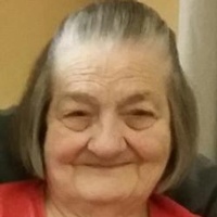 Dorothy Lee Harp