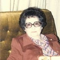 Mae Dell Dixon