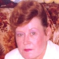 Mildred Warren