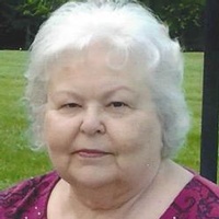Gertrude Stevens