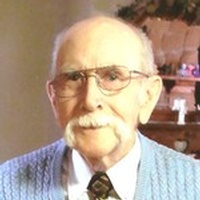 Ralph D. Burris