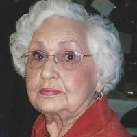 Lucille McCarty-Greer