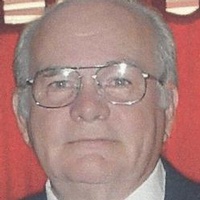 Harold Omel Bogan