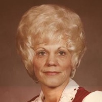 Freda Smith