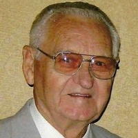 Charles Oran Snyder
