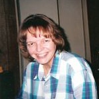 Geraldine Bailey