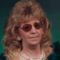 Kathy Joan Grissom