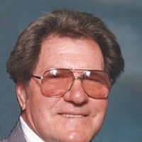 Ted Secrease