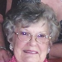 Mary Frank Campbell