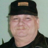 Larry David Morris