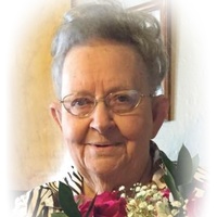 Velma Louise O'Neal Byram