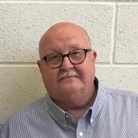 Russell Lynn Page, Sr