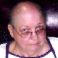 Doris Evelyn Rieves