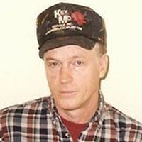 Gary Wayne Hicks