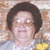 Opal E. Pippinger