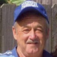 Donald D. Walton