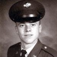 Eddie D. Renshaw