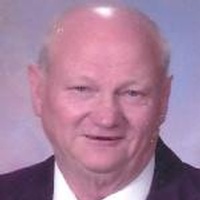 Charles "Charlie" Felix Baker