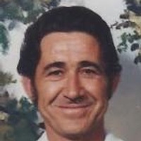 Leroy "Dick" Benson