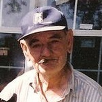 Joe Edward Guffey