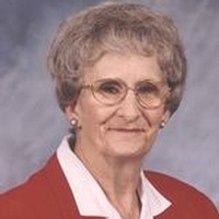Mary Opal Davis